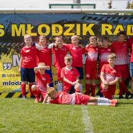 MŁODZIK SUMMER CUP 2024 (fot. Marek Pawlak) - rocznik 2014