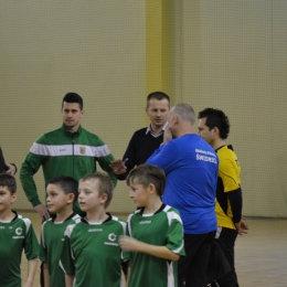 TURNIEJ ORLIKI GMINA MIĘKINIA VERPA CUP 2015