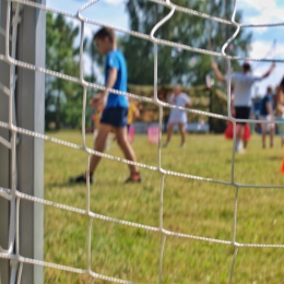 III Rodzinny Piknik Hetmański (fot. M. Skałecki)