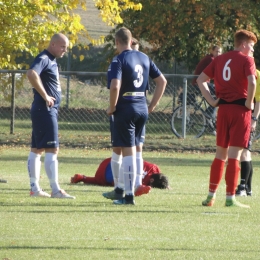 2018-10-13 Orla Jutrosin 3-1 Pogoń Smigiel