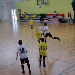 FOOTBALL FACTORY CUP 2017 - Rocznik 2005