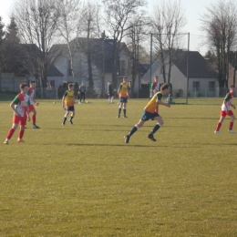 LECHIA - ZŁOCI 17.04.19