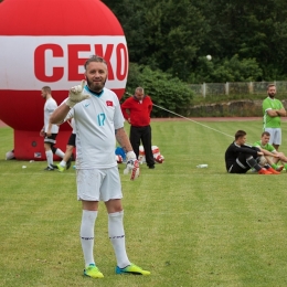 "CEKOL CUP 2018" - fotorelacja