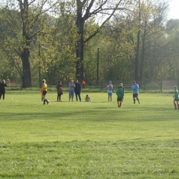 Turniej Orlika 27.04.2018