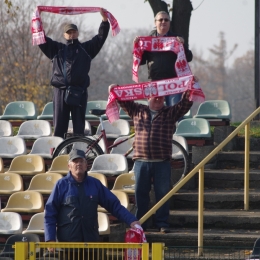 Tur 1921 Turek-Piast Czekanów 1:0