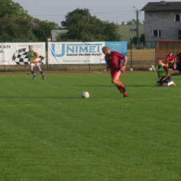 GKS Łokietek Petrokan Brześć Kujawski vs Olimpia Koło