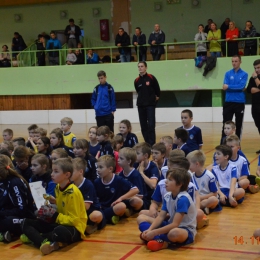 CISOWA CUP 2015 rocznik 2005, gr. Granatowa