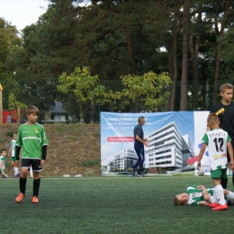 Sparta Oborniki vs Rokita Rokietnica