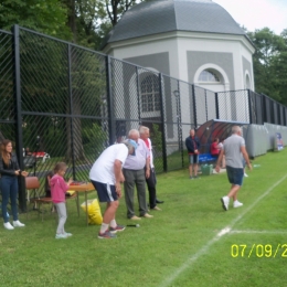 1 Turniej "Po STRONIE Piłki" o Puchar Burmistrza Stronie Śląskie . (http://krysztalstroniesl.futbolowo.pl)