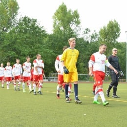 SC Eintracht Miersdorf/Zeuthen - MKS ISKRA Małomice 1:4