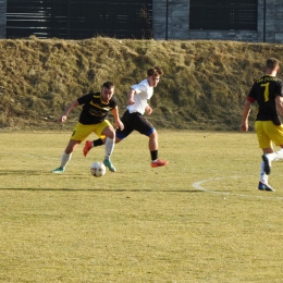 LKS ŻYGLIN - Sparta Zabrze