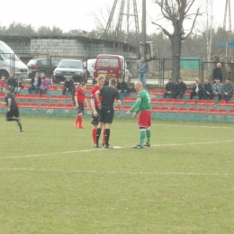 Remis z wiceliderem na otwarcie rundy rewanżowej