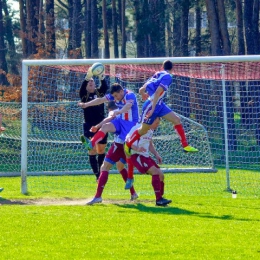 III liga: Unia/Roszak Solec Kujawski - Pogoń Mogilno