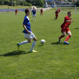 Piast - MSPN Górnik 0:2