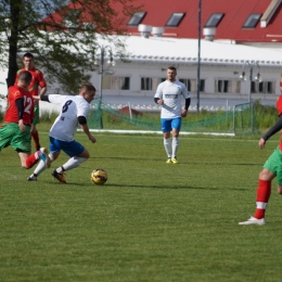 Unia - Zdrój Jedlina Zdrój 1-3