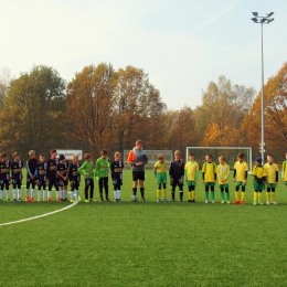 Liga: Sport Perfekt - ŁKS