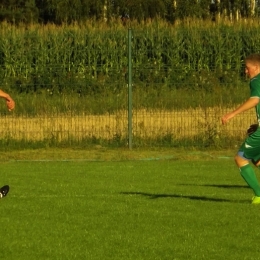 Puchar Polski | Gracja Tczów 4:3 (1:3) Polonia Iłża