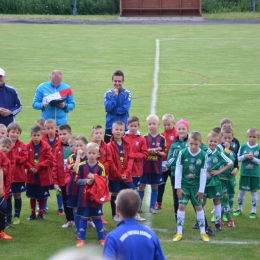 20.06.15 Turniej rocznika 2007 w Przechlewie.