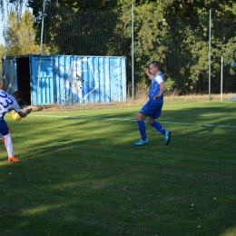 OKŻ-BUDOWLANI GOZDNICA 4-1