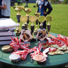 GKS Ksawerów Cup 2014