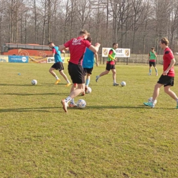WKS GRYF Wejherowo - Supra Kwidzyn 1:3(0:1)