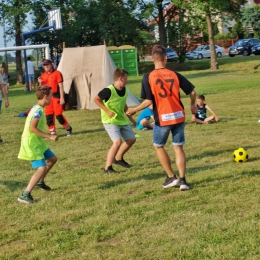 III Rodzinny Piknik Hetmański (fot. M. Skałecki)