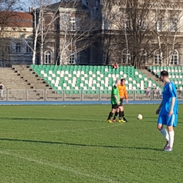 Wawel Tyniec 1-0