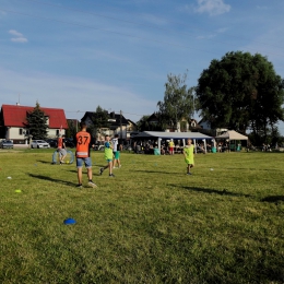 III Rodzinny Piknik Hetmański (fot. W. Plucinska)