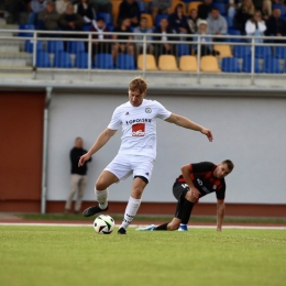 OKS ORAS- Fortuna Głogówek 0:2 / 23.08.2025/