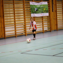 Gdańsk-Orunia: Orlik Młodszy (R-2005), Mini Turniej Halowy Polonia Gdańsk vs. AP MARKO-GOL Gdańsk