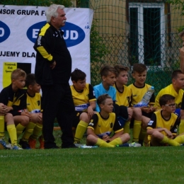 Summer Młodzik Cup 2017 dla rocznika 2006