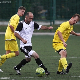 FC Dajtki - Burza II Słupy