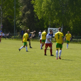 Kol. 24 Sokół Kaszowo -  Dolpasz Skokowa 0:3 (15/05/2022)