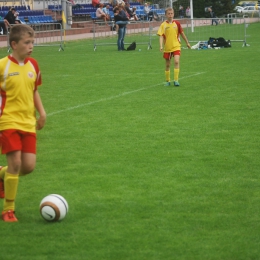 BALTIC FOOTBALL CUP