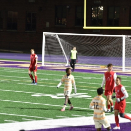 US Open Cup Wisła-One Knoxville