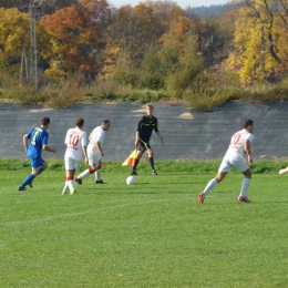 Iskra Witków - Grodno Zagórze Śląskie (B)