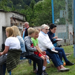 Zakończenia sezonu wszystkich drużyn - UDANY SEZON !