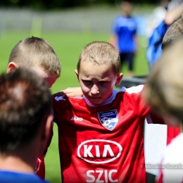 Kia Szic Euro Cup 2016, 22 maja 2016