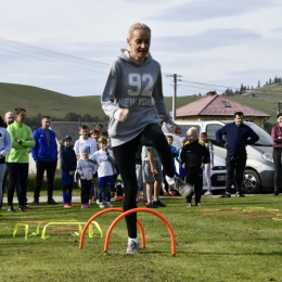 Piknik Rodzinny na Sportowo 2021