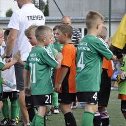 U10 Wilga Miastków Kościelny - Piorun Lipówki