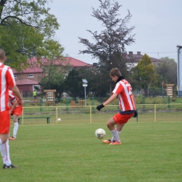 Sparta - OSTOJA 4:2 (juniorzy)