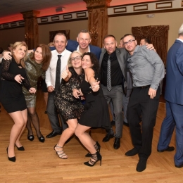 Początek Balu - 30 lecia