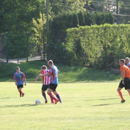 Sokolica Krościenko 3:0 (Walkower) ZKP Asy Zakopane