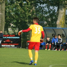 GKS Przodkowo- Cartusia Kartuzy