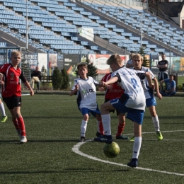 Ostróda Cup 18 eliminacje 8.04.2018