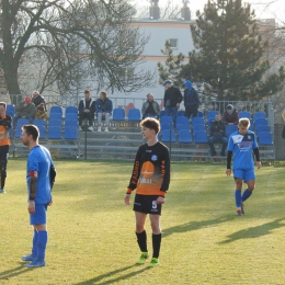 Górnik Bobrowniki - LKS ŻYGLIN