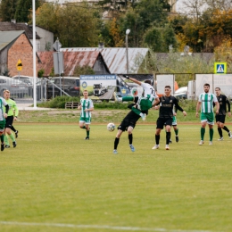 Olimpiakos- Grom (19.10.25) Fot. Tomasz Bryła