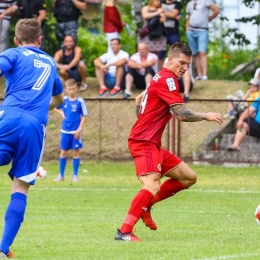 Olimpia Wojnicz - Wisła Kraków cz.1