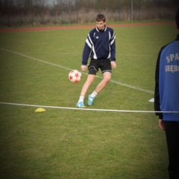 Trening 01.04.2014