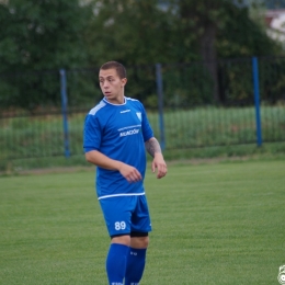 MKS Myszków 4:0 Górnik Piaski